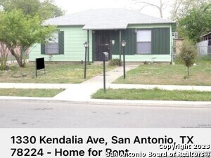 Primary Photo - 1330 Kendalia Ave