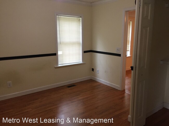 Foto del edificio - 2 br, 2 bath House - 2176 Franklin Pkwy