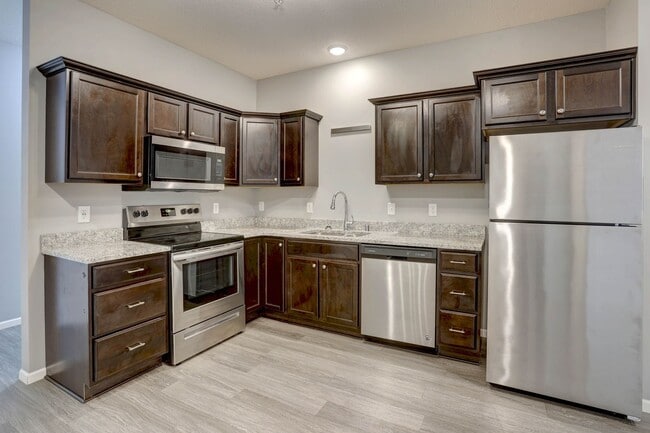 Foto del interior - Fox Run Townhomes