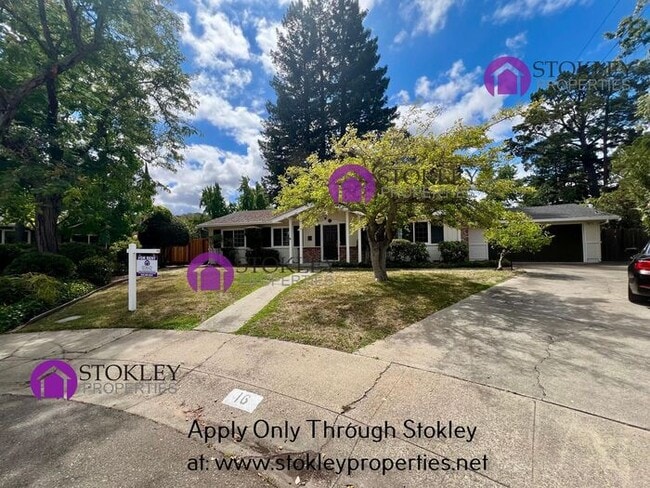 Building Photo - 16 San Benito Ct