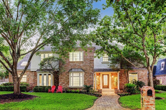 Foto del edificio - 15807 Fleetwood Oaks Dr
