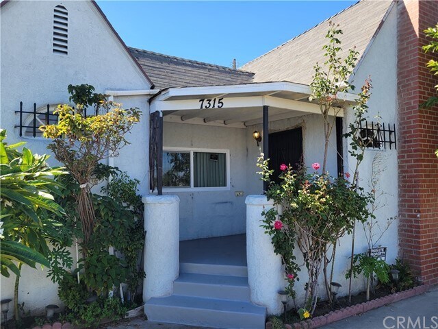 Foto principal - 7315 Wilcox Ave