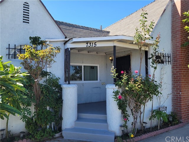 Primary Photo - 7315 Wilcox Ave