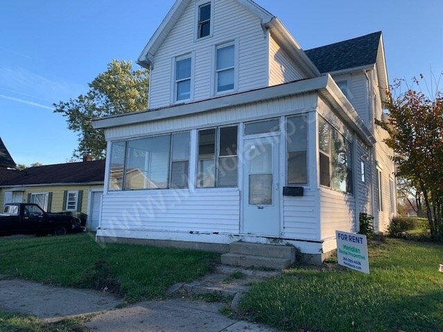 Primary Photo - 1231 Wabash Ave