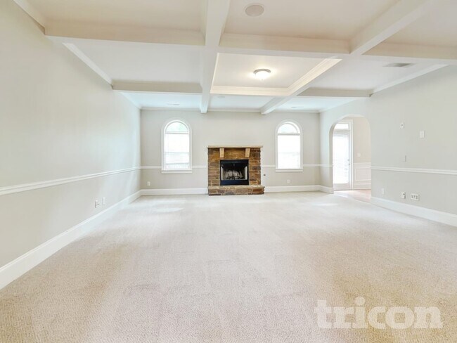 Foto del edificio - 4481 Ridge Mill Terrace