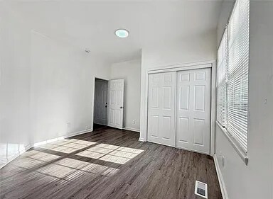 Foto del edificio - 2808 Lafayette Blvd