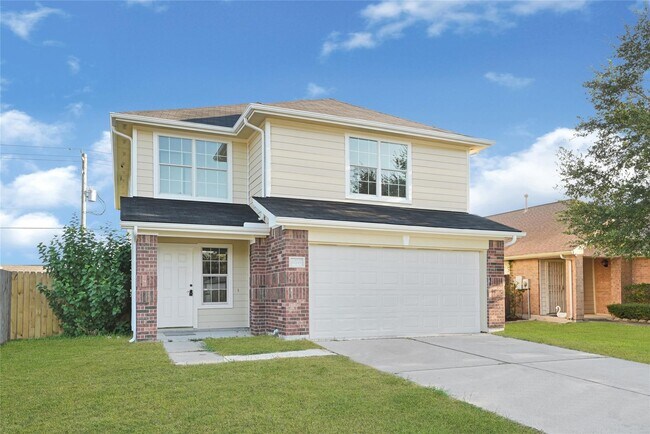 Foto del edificio - 12715 Northchase Ridge Ln