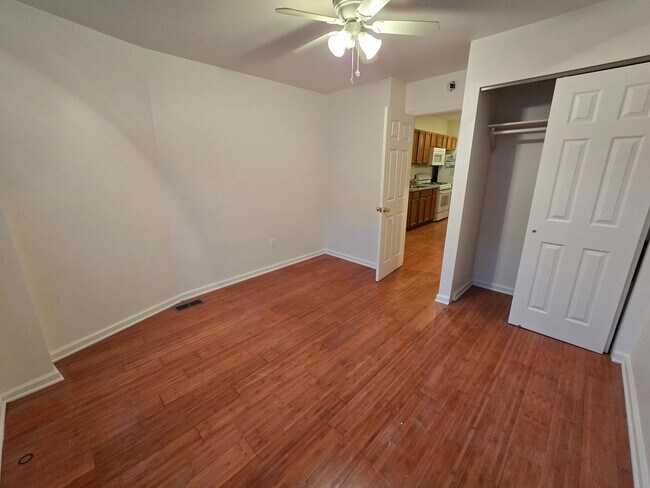 Foto del edificio - 1162 S 11th St