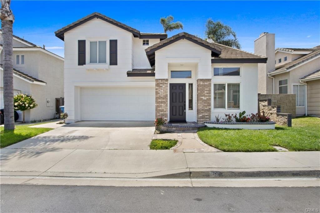 Primary Photo - 33 Sequoia Drive, Aliso Viejo, CA 92656 - ...