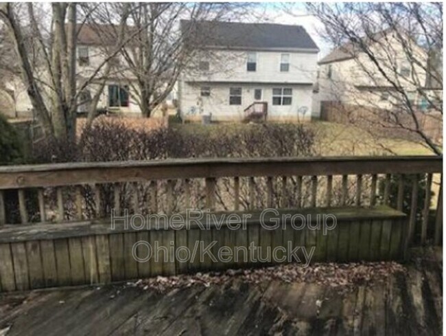 Building Photo - 6762 Warriner Way
