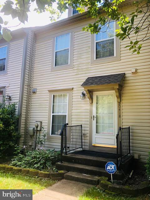 Foto del edificio - 20418 Summersong Ln