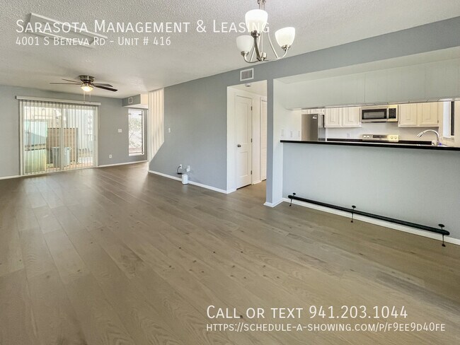 Building Photo - 4001 S Beneva Rd