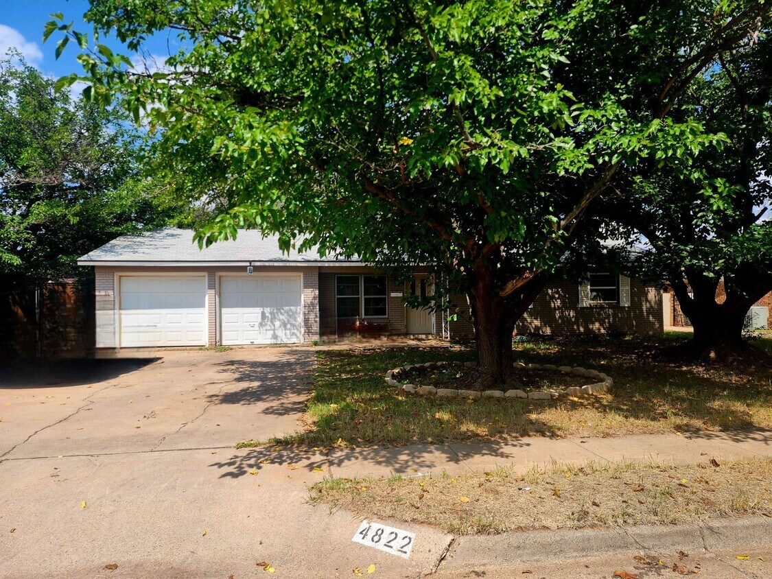 Primary Photo - 4822 15th St