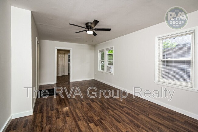 Building Photo - 1215 W Cawson St