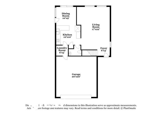Foto del edificio - 1033 Canoga Peak Ave