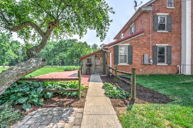 Building Photo - 2555 Old Philadelphia Pike