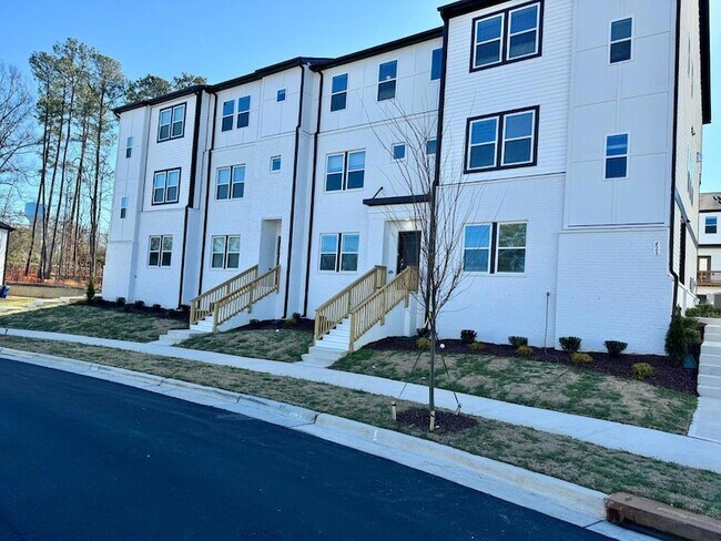 Foto del edificio - 430 Sustainable Wy