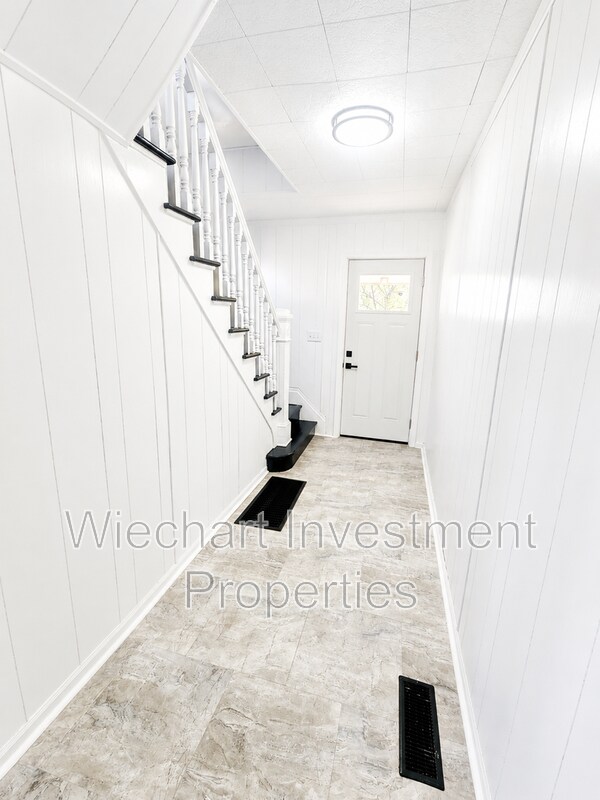 Foto del edificio - 924 W Wayne St