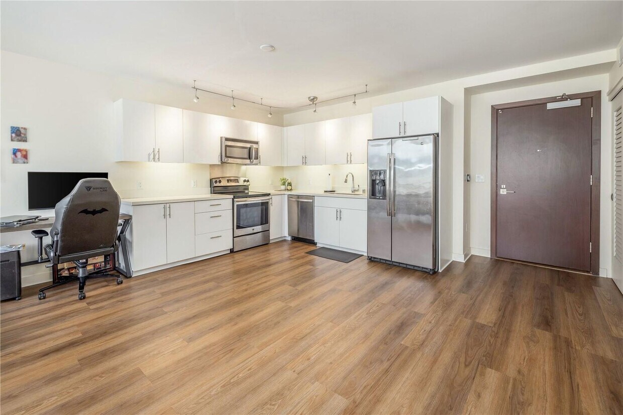 Primary Photo - Symphony 1 bedroom