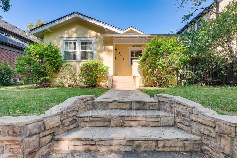 Foto principal - 1365 S Humboldt St