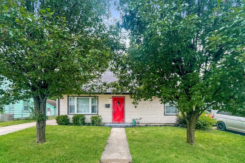 2440 Lehigh Pl, Moraine, OH 45439 House Rental in Moraine, OH