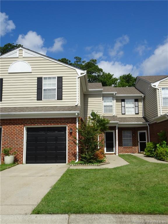 Primary Photo - 603 Kingston Ct