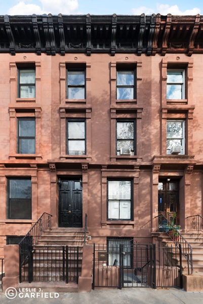 Primary Photo - 299 Vanderbilt Avenue