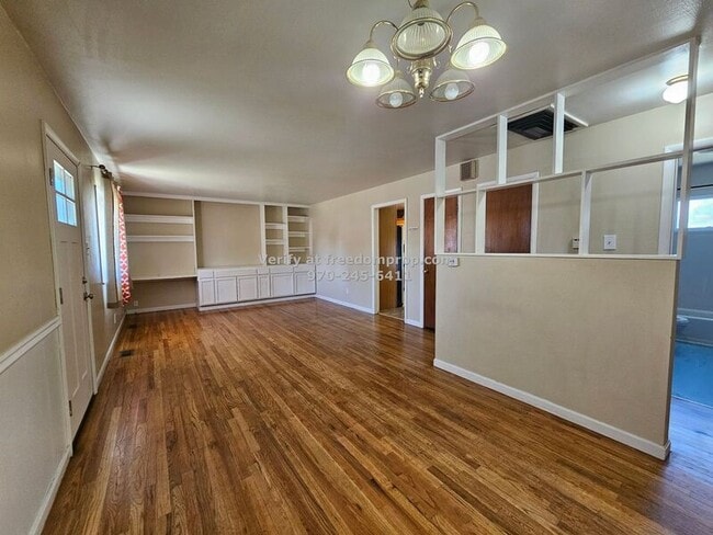 Photo - 2312 Mesa Ave House