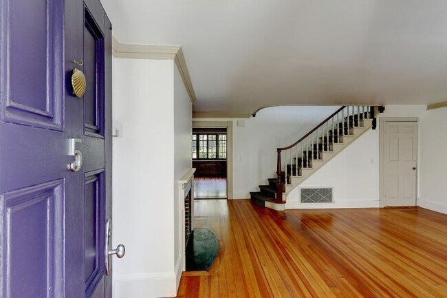 Foto del edificio - 5 Cushing St