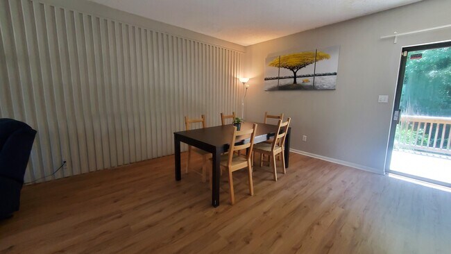 Dining Room - 9407 E 83rd St