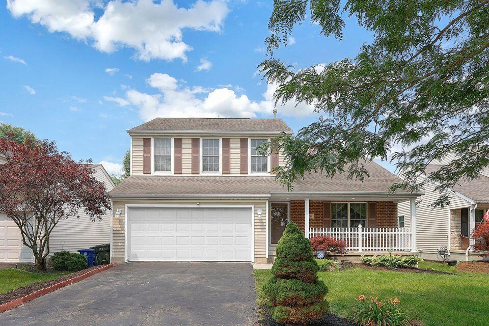 Primary Photo - 299 Iris Trail Dr