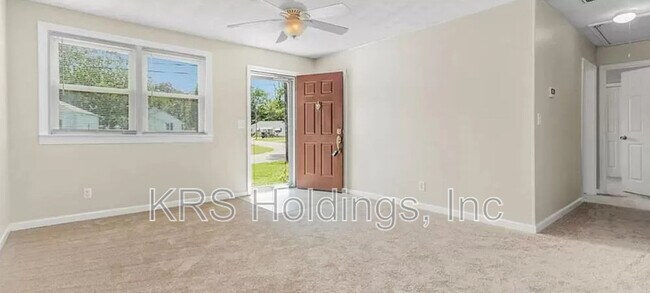 Building Photo - 3414 Pamlico Cir