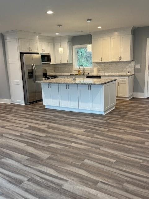 Foto del edificio - 2043 Juanita St