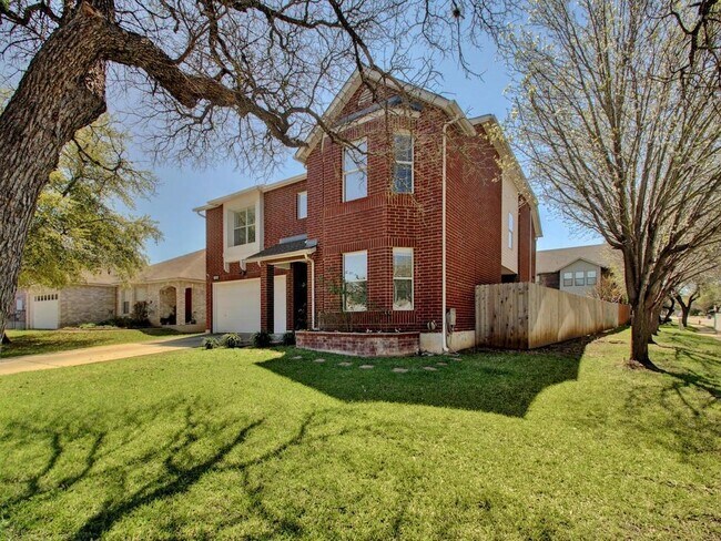 Foto del edificio - 1101 Stillwell Ridge