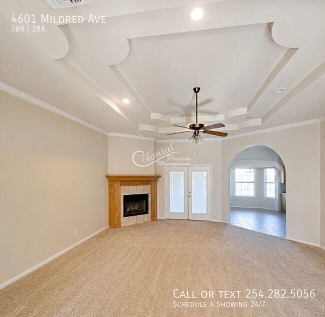 Foto del edificio - 4601 Mildred Ave
