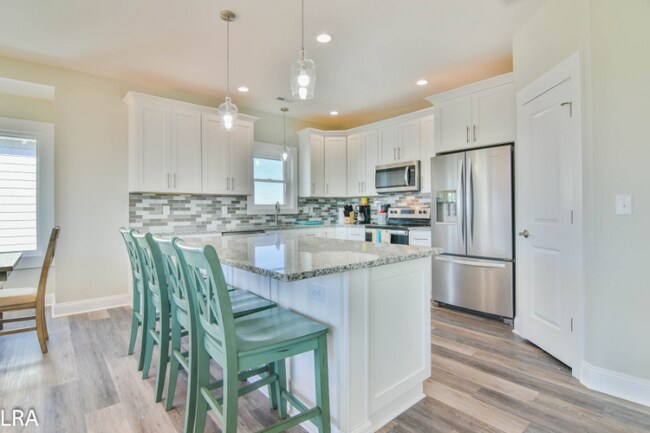 Foto del edificio - 324 Oceanaire Ln