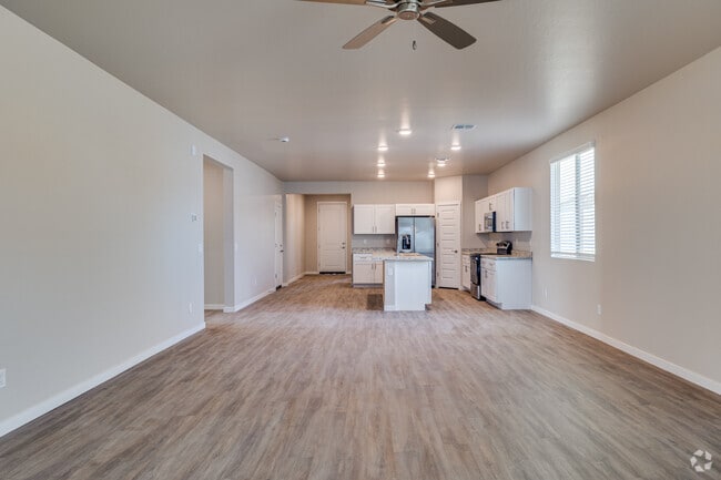 Interior Photo - The Reserve at Westpark