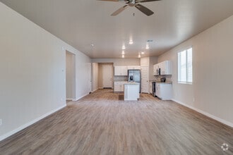 Interior Photo - The Reserve at Westpark