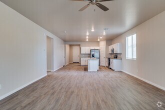 Interior Photo - The Reserve at Westpark