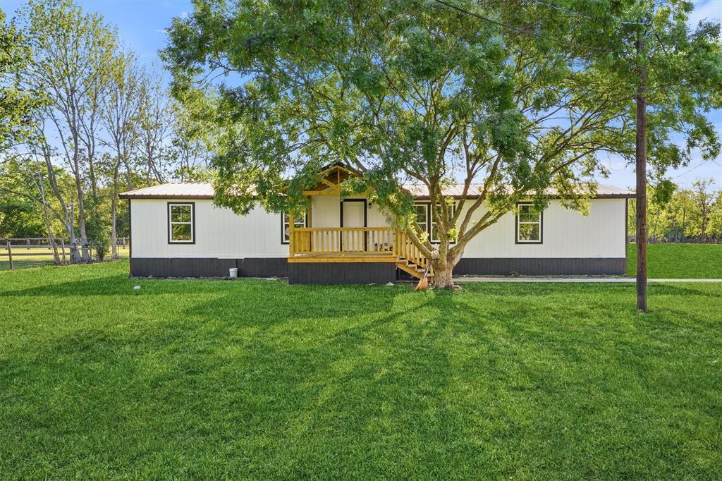 Foto principal - 19110 J R Towles Dr