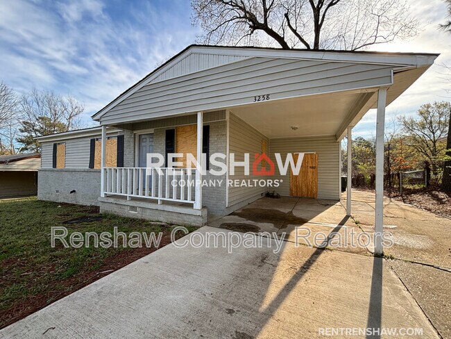 Foto del edificio - 3258 Boone St