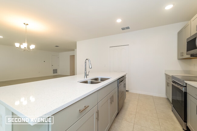 Building Photo - 2126 Pecos DR
