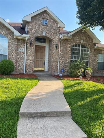 Building Photo - 3410 Hamlett Ln
