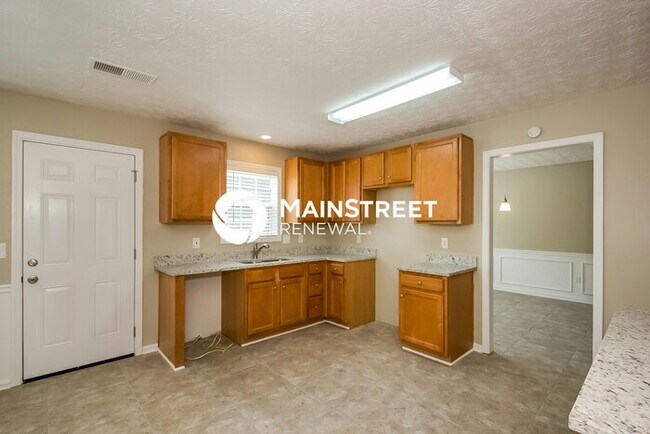 Foto del edificio - 2216 Swan Lake Ct