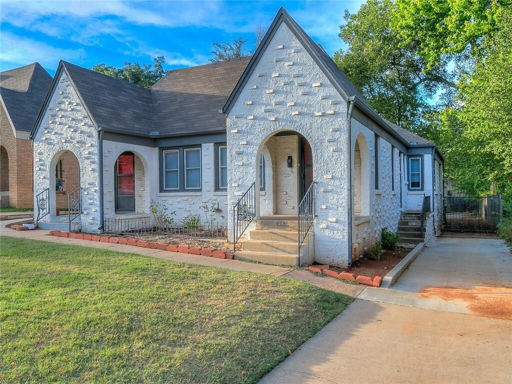 2833 NW 22nd St, Oklahoma City, OK 73107 Townhouse for Rent in