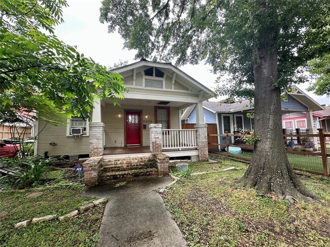 Foto del edificio - 4409 Blossom St