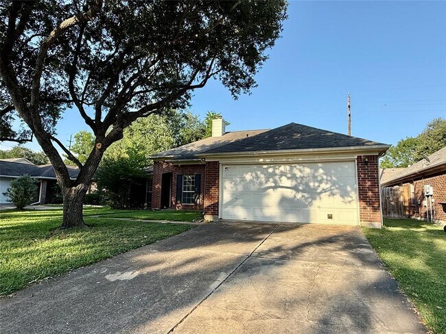 Foto del edificio - 6818 Cansfield Ct