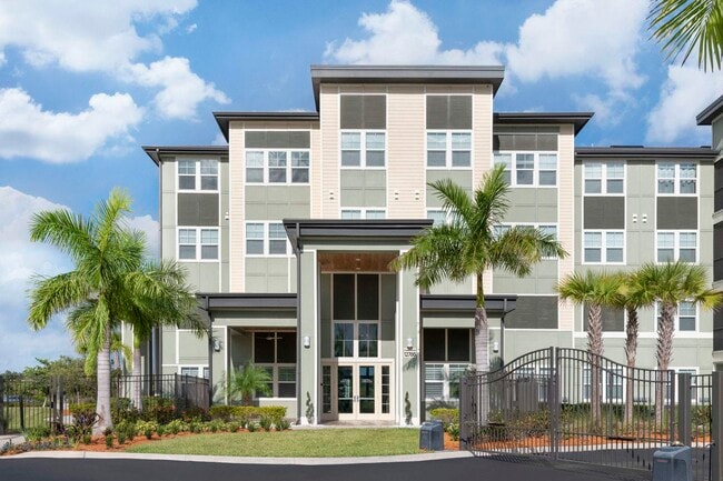 Foto del edificio - Charleston on 66th