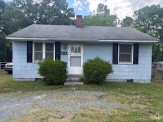 Building Photo - 1111 Sykes Ave