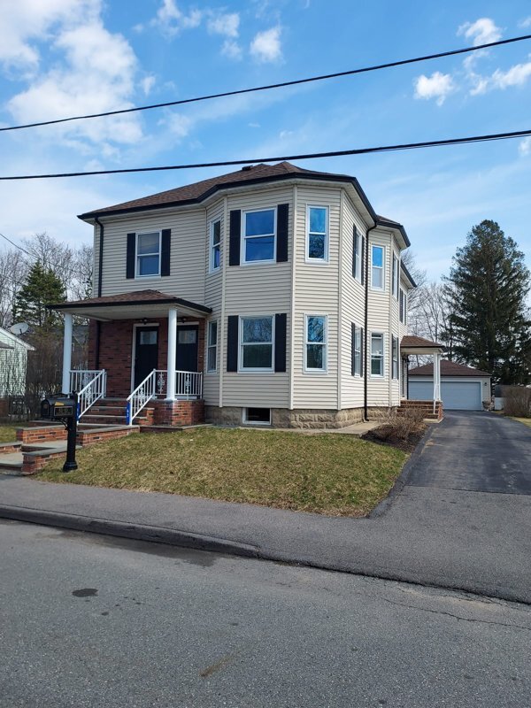 Photo - 65 Vaillancourt St Apartment